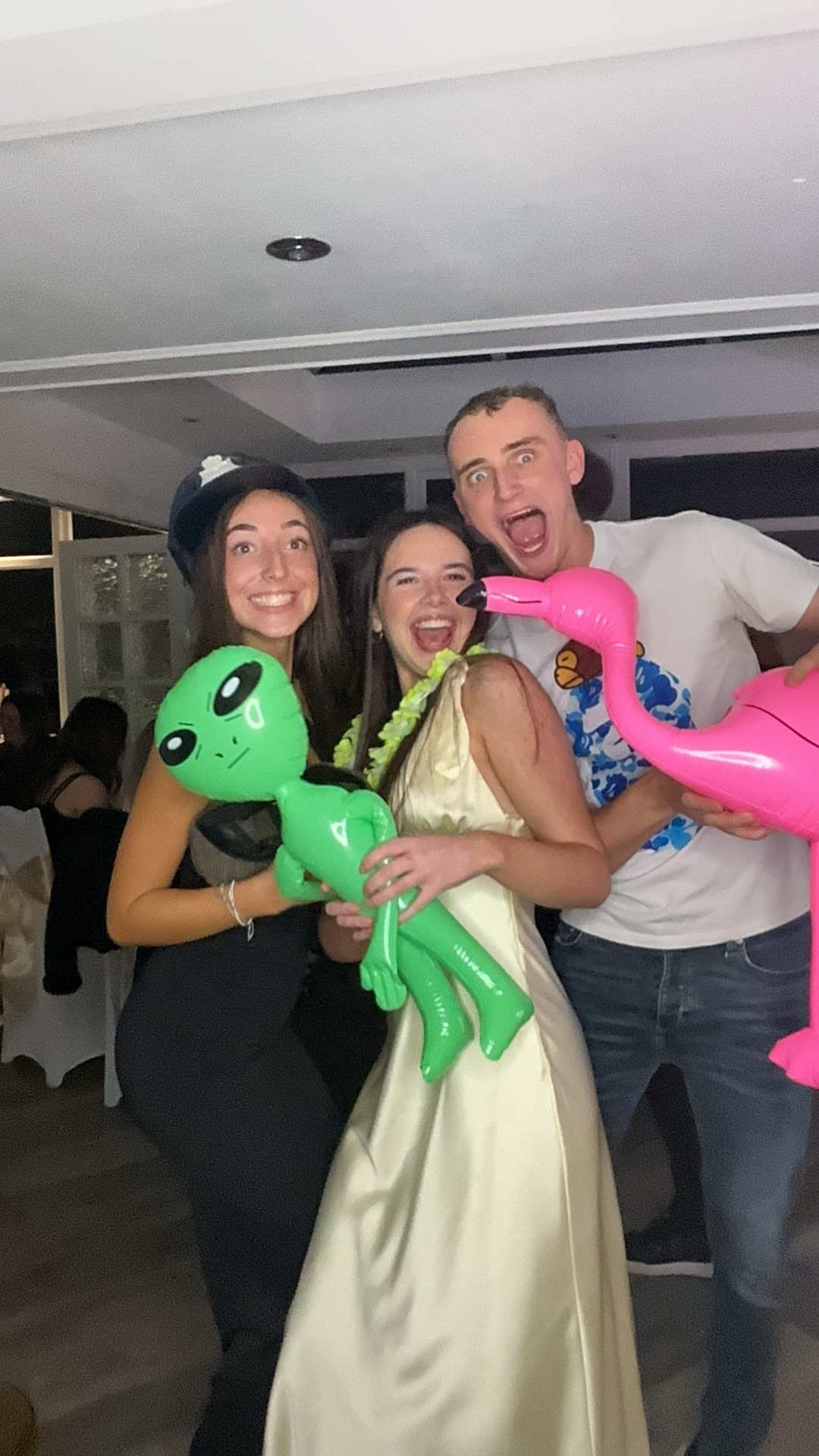 Wedding DJ and photo booth combo - Complete entertainment package